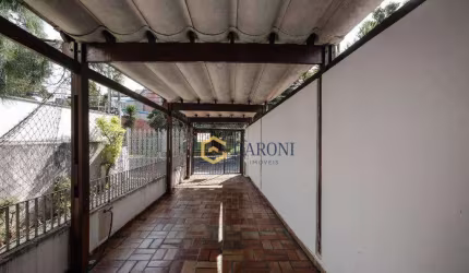 Sobrado com 2 dormitórios à venda, 142 m² por R$ 990.000,00 - Lapa - São Paulo/SP