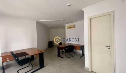 Sala Comercial - Barra Funda, São Paulo - 30 metros