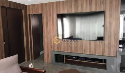 Apartamento à venda, 156 m² por R$ 1.999.000 - Vila Ipojuca - São Paulo/SP