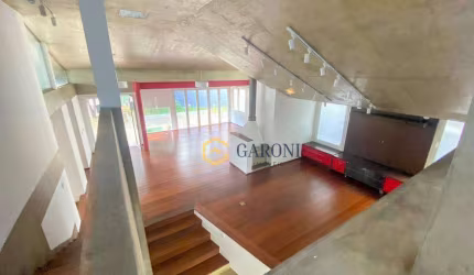Casa City Boaçava à venda, 350 m²  - Boaçava - São Paulo/SP