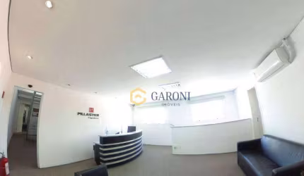 Prédio para alugar, 480 m² por R$ 25.061,72/mês - Vila Leopoldina - São Paulo/SP