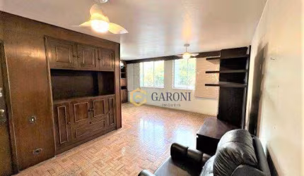 Apartamento à venda, 109 m² por R$ 1.590.000,00 - Jardim Europa - São Paulo/SP