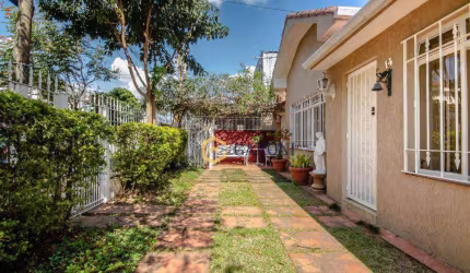 Casa com 3 quartos à venda, 170 m² - Vila Leopoldina - São Paulo/SP