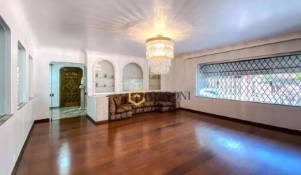 Sobrado com 4 dormitórios para alugar, 350 m² por R$ 12.643,00/mês - Alto de Pinheiros - São Paulo/SP