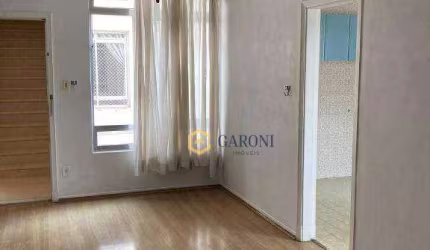 Apartamento a venda em Perdizes com 2 dormitórios 1 banheiro 1 vaga  de garagem com depósito