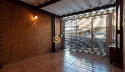 Sobrado com 4 quartos à venda, 150 m² - Parque Residencial da Lapa - São Paulo/SP