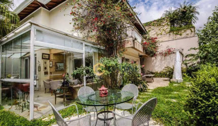 Casa  de Alto padrão à venda na Cidade Jardim!