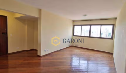 Venda de Apartamento com 94,2m² na Rua Schilling - 2 vagas Vila Leopoldina /SP