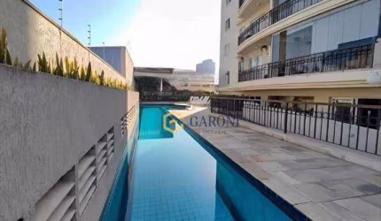 Apartamento com 2 quartos à venda, 92 m² - Alto da Lapa - São Paulo/SP