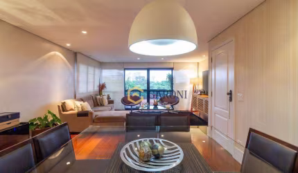 Apartamento a venda em Alto da lapa  com 167 mts , 4 Suítes 2 vagas  e deposito!!