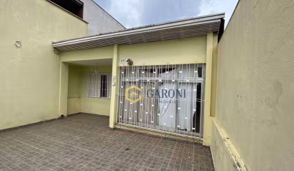 Casa com 2 dormitórios à Venda, 80 m², com duas vagas - Vila Leopoldina - São Paulo