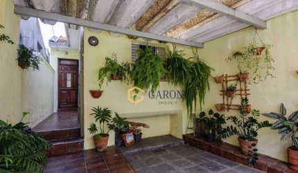 Casa à venda, 80 m² por R$ 440.000,00 - Lapa de Baixo - São Paulo/SP