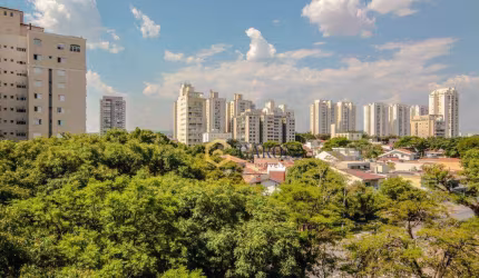 Venda de apartamento com 80m² 3 quartos Alto da Lapa SP