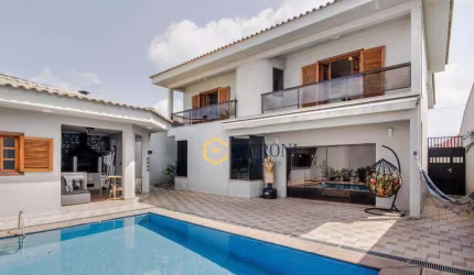 Casa City América, à venda,linda 351 m²  - São Paulo/SP