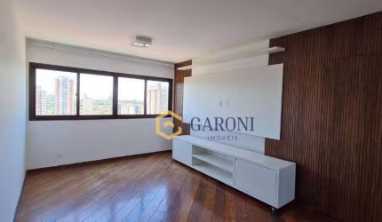 Apartamento todo reformado com 105m², 3 dormitórios e 2 vagas Vila Leopoldina / SP