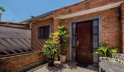 Casa com 3 dormitórios à venda, 172 m² por R$ 1.135.000,00 - Lapa - São Paulo/SP