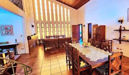 Sobrado com 3 quartos à venda, 241 m² - Enseada Guarujá /SP