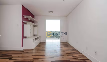 Apartamento com 3 dormitórios à venda, 70 m²  - Lapa - São Paulo/SP