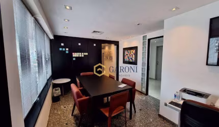 Sala, 100 m² - venda  ou aluguel - Itaim Bibi - São Paulo/SP