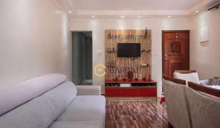 Casa com 3 dormitórios à venda, 218 m² - Perdizes - São Paulo/SP