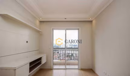 Apartamento à venda, 64 m² por R$ 410.000,00 - Vila dos Remédios - São Paulo/SP