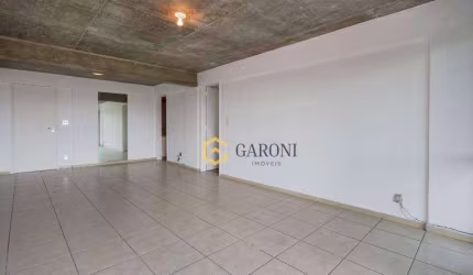 Apartamento com 2 dormitórios à venda, 119 m² - Vila Romana - São Paulo/SP