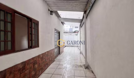 Sua casa na Vila Leopoldina!
