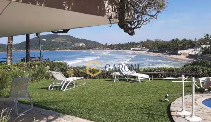 Casa exclusiva na praia , condominio privado Praia do Pernambuco