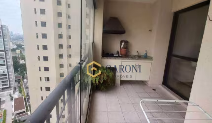Apartamento com 3 dormitórios à venda, 85 m²  - Vila Leopoldina - São Paulo/SP