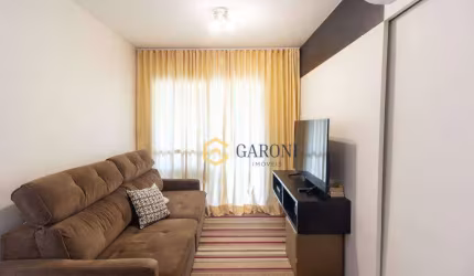 Apartamento com 2 quartos  à venda, 60 m² - Vila Anastácio - São Paulo/SP