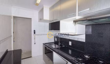 Apartamento à venda, 65 m² por R$ 550.000,00 - City América - São Paulo/SP