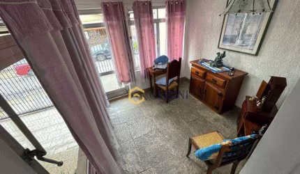 Casa com 3 dormitórios à venda, 210 m² - Parque Continental - São Paulo/SP
