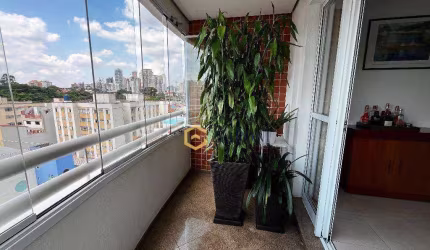 Apartamento com 3 dormitórios à venda, 114 m² por R$ 1.350.000,00 - Vila Leopoldina - São Paulo/SP