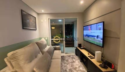 Apartamento com 2 quartos à venda, 66 m² - Vila Anastácio - São Paulo/SP