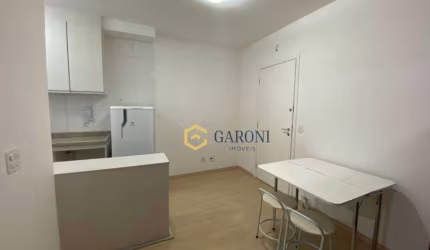 Studio com 1 dormitório à venda, 32 m² por R$ 450.000 - Bela Vista - São Paulo/SP