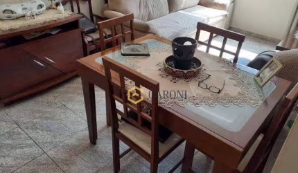 Apartamento com 2 quartos à venda, 69 m² por R$ 360.000 - Parque Residencial da Lapa - São Paulo/SP