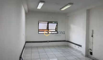 Sala para alugar, 31 m² por R$ 2.070,00/mês - Perdizes - São Paulo/SP