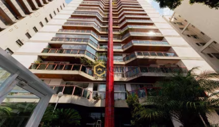 Apartamento à venda, 170 m² por R$ 1.750.000,00 - Perdizes - São Paulo/SP