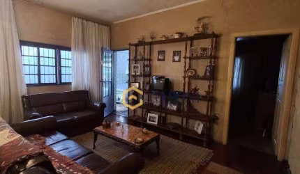 Casa térrea comercial ou residencial com galpão, à venda, 190 m²de construção e 252de terreno - Vila Leopoldina - São Paulo