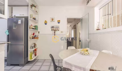 Sobrado com 3 dormitórios à venda, 270 m² - Vila Leopoldina - São Paulo/SP
