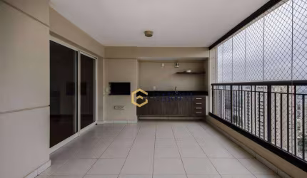 Apartamento com 3 dormitórios para alugar, 148 m² por R$ 10.301,98/mês - Vila Leopoldina - São Paulo/SP
