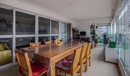 Apartamento 3 dormitórios, sendo 1 suíte 2 vagas à venda, 110 m² - Pinheiros - Pinheiro/SP