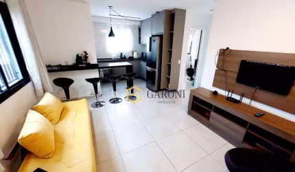 Apartamento com 2 dormitórios à venda,- Vila Jaguara - São Paulo/SP