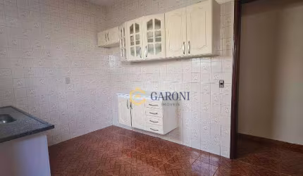 Casa com 2 dormitórios à venda, 68 m² - Ayrosa - Osasco/SP