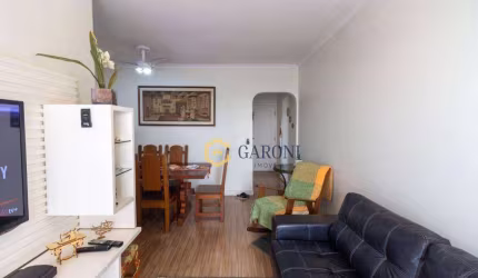 Apartamento com 3 dormitórios à venda, 70 m² - Vila Ipojuca - São Paulo/SP