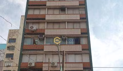 Conjunto comercial à venda, 62 m² - Rua Marques de Itu -Parque Santa Cecília - São Paulo/SP