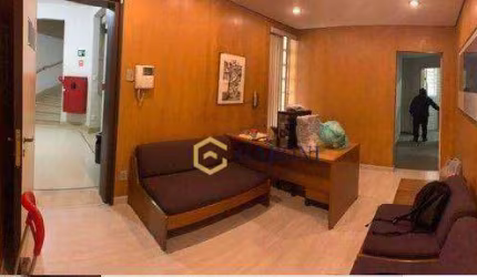 Conjunto comercial à venda, 200 m² - Metrô República - São Paulo/SP