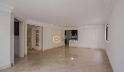 Apartamento com 3 suítes à venda, 156 m² - Vila Madalena - São Paulo/SP