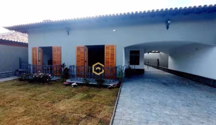 Casa com 4 dormitórios à venda, 294 m² por R$ 2.790.000,00 - Alto da Lapa - São Paulo/SP