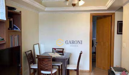 Apartamento à Venda na Vila Leopoldina – 2 Dormitórios, 62 m² de Conforto e Praticidade